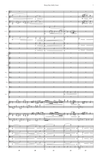 Sheep May Safely Graze - Orchestral Score & Parts