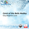 Carol of the Bells / God Rest Ye Merry Gentlemen - Alto Sax