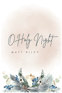  O Holy Night - Piano and Orchestra - Score and Parts (Print/Ship Order)