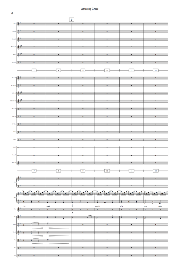 Oh My Angel' Violin Solo – CHAI (이수정) Sheet music for Violin