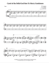 Carol of the Bells Medley - Piano Bundle #1