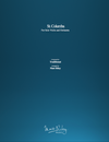 St. Columba - Orchestral Score & Parts (PDF + Finale File + MusicXML + MIDI File)