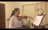 We Three Kings - Video Lesson with Erika Blanco