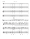 St. Columba - Orchestral Score & Parts (PDF)