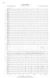 Part of Me - Score & Parts (PDF)