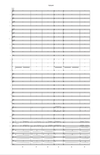 Hyfrydol - Orchestral Score and Parts (PDF)