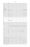 Hyfrydol - Orchestral Score and Parts (PDF)