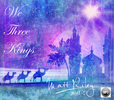 We Three Kings - Violin Sheet Music