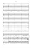 Ode To Joy - Orchestral Score and Parts (PDF)