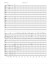 St. Columba - Orchestral Score & Parts (PDF)