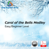 Carol of the Bells / God Rest Ye Merry Gentlemen - Soprano Sax