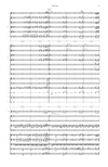 Ode To Joy - Orchestral Score and Parts (PDF)