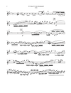 O Come O Come Emmanuel - Electric Violin Sheet Music