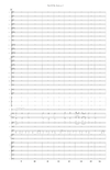 Part of Me - Score & Parts (PDF)