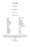 O Holy Night - Piano and Orchestra - Score and Parts (PDFs)