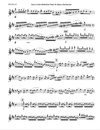 Carol of the Bells/God Rest Ye Merry Gentlemen  - Alto Sax Sheet Music