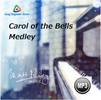 Carol of the Bells  - Piano Accompaniment Track for Soprano Sax (MP3)