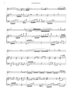 Amazing Grace - Piano Accompaniment Sheet Music