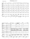 We Three Kings - Violin, Piano and String Orchestra Score & Parts (PDFs)