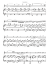 Greensleeves - Violin/Piano Duet (PDFs)