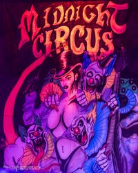 The Return of Midnight Circus