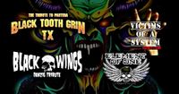 Pantera, Danzig, SOAD and Killswith Engage/Tribute Night