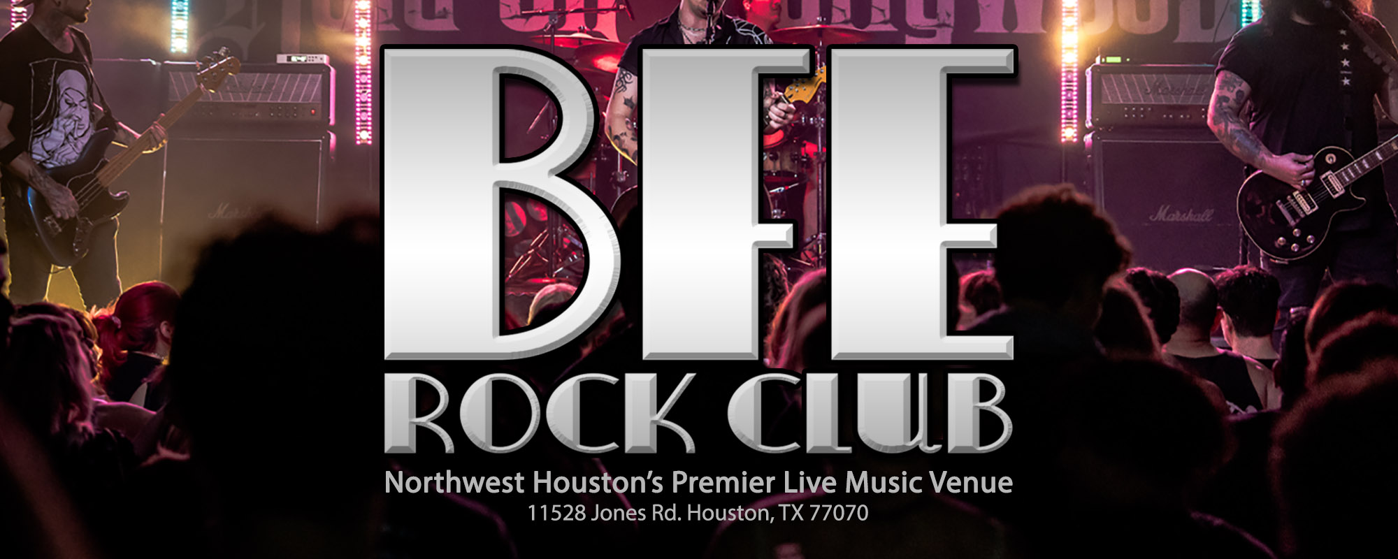 BFE Rock Club