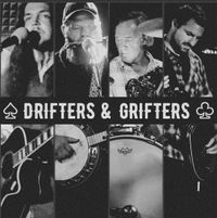 Drifters & Grifters, Keeton Coffman Band, Reckless Degenerates, and more