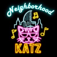 Quick Takes 😁 by Neighborhood Katz