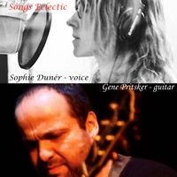 Songs Eclectic by Sophie Dunér & Gene Pritsker