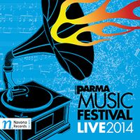 PARMA Music Festival Live 2014 by Sophie Dunér © & Jeremy Harman
