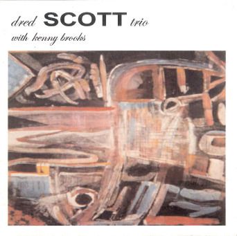 Dred Scott – Check The Vibe – CD (Single, Promo), 1994