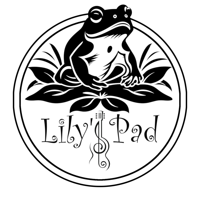 WElcome to Lily's Pad