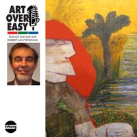 Art Over Easy -Achtemichuk by Mark Jenkyns