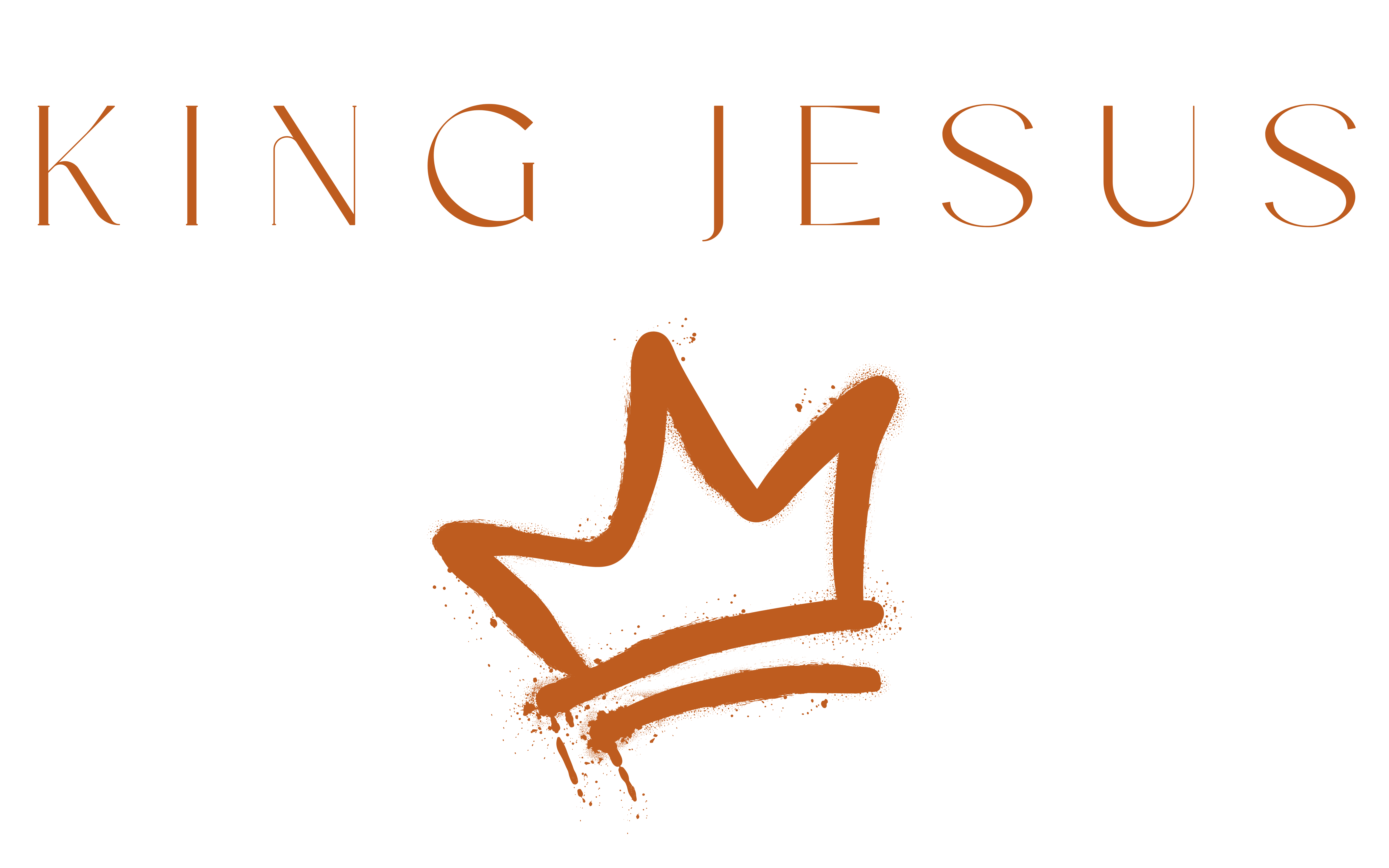 King Jesus