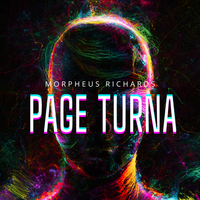 Page Turna  by Morpheus Richards
