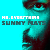Mr. Everything by Sunny Mays