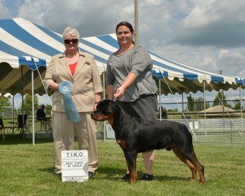 TIKO Aug 16 2013
Eddies wins BPIG !
