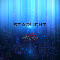 Starlight by Selliott