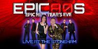 Epic80s NYE at The Stoneham