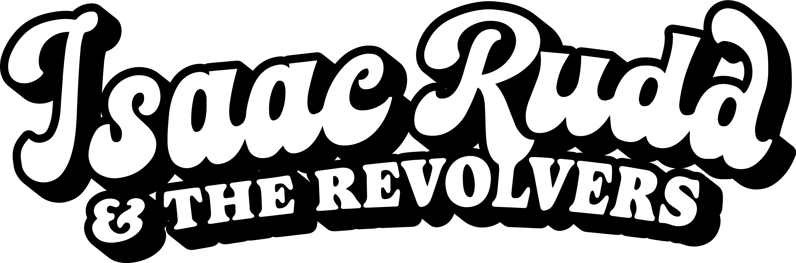 Isaac Rudd and The Revolvers
