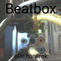 Beatbox Instrumental by aTudorproduction
