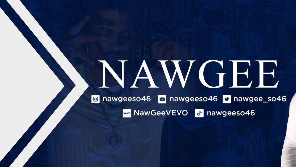 NawGee Banner Image with profiles