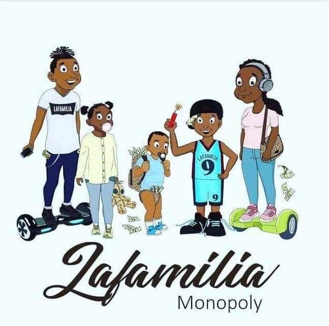 La Familia Monopoly 