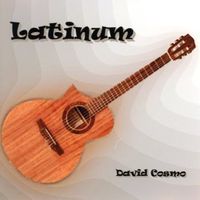 Latinum by David Cosmo