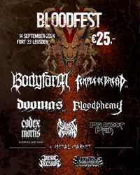 Bloodfest V