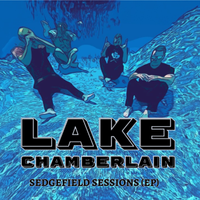 The Sedgefield Sessions by Lake Chamberlain