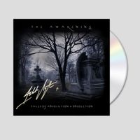 The Awakening - Tales Of Absolution + Obsoletion (CD in Digipak): Signed + Dedicated