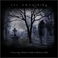 Tales Of Absolution + Obsoletion (wav) by The Awakening