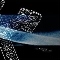 The Fountain [EP] (CD)